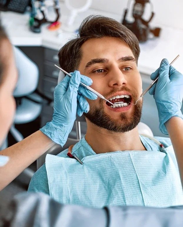 Adult's Dentistry Northampton