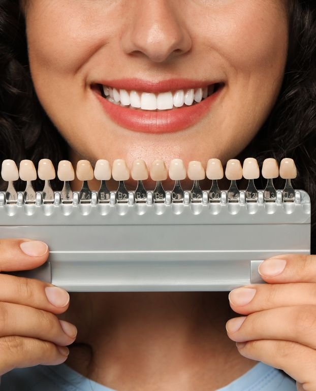 Dental Crowns in Northampton, MA