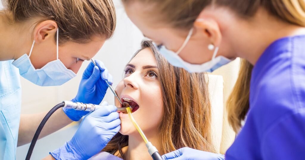 Dental Fillings in Northampton, MA