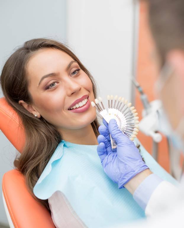 Dental Implant services in northampton, MA