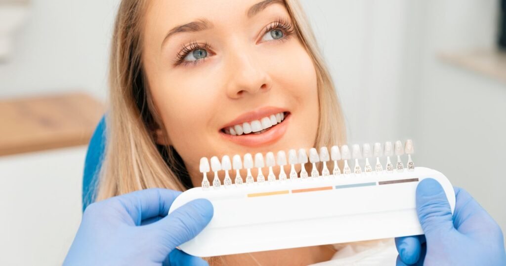 Full Dentures & Partial Dentures in Northampton, MA