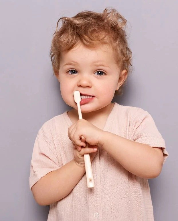 Infant Oral Exam in Northampton