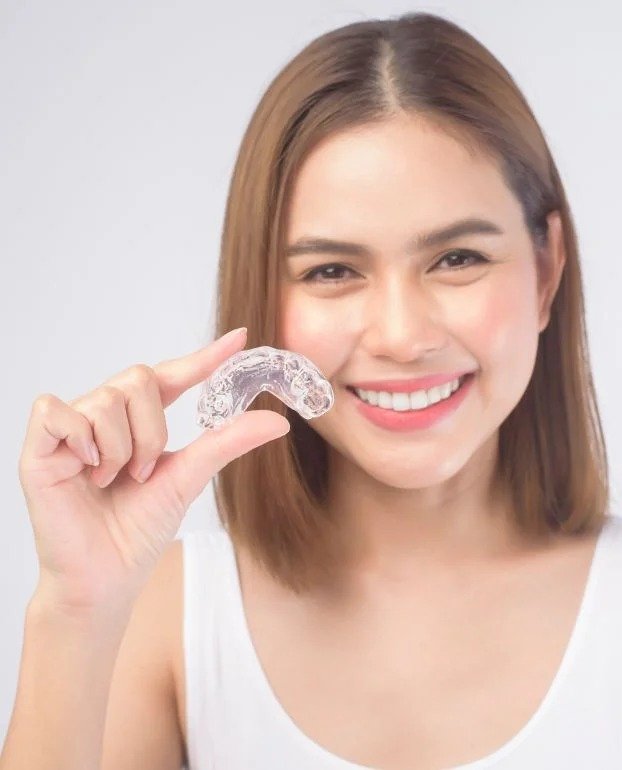 Invisalign in Northampton