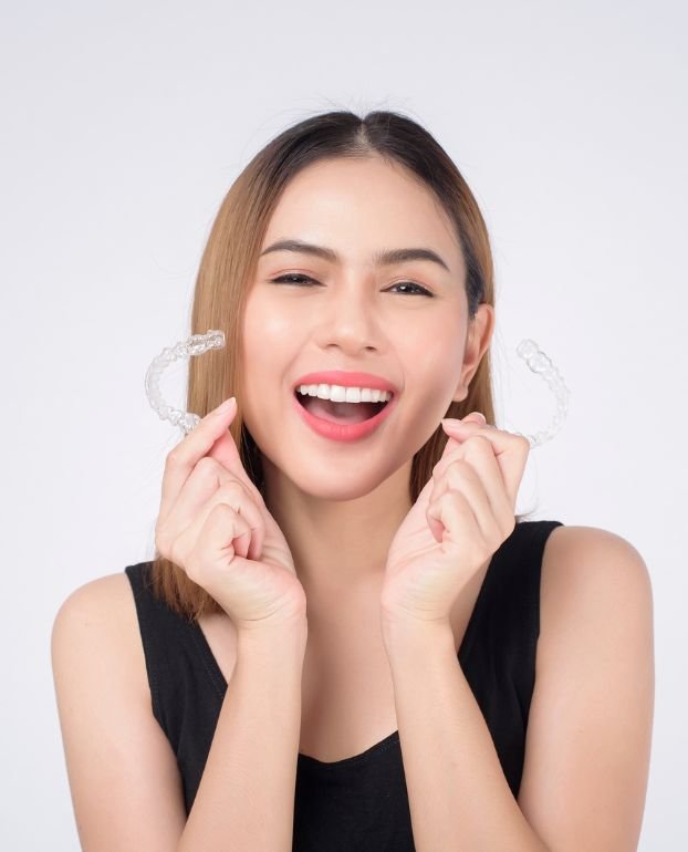 Invisalign services in northampton, MA
