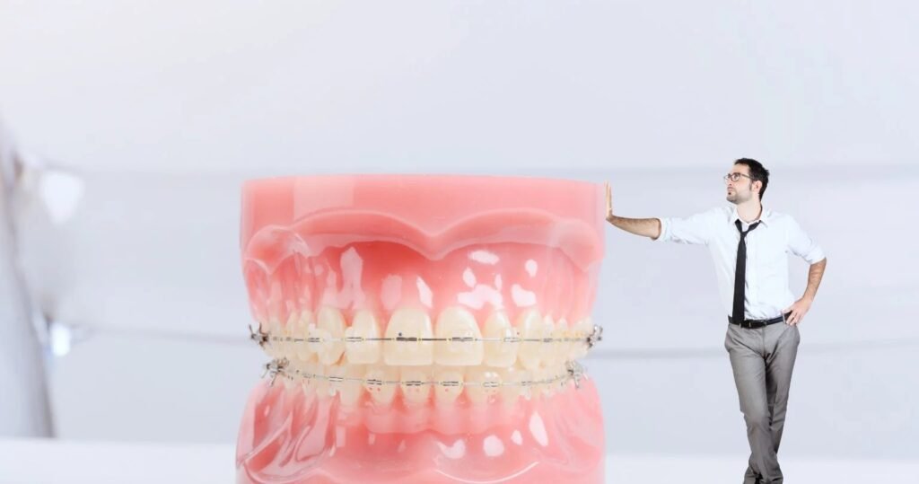 Oral Appliances in Northampton