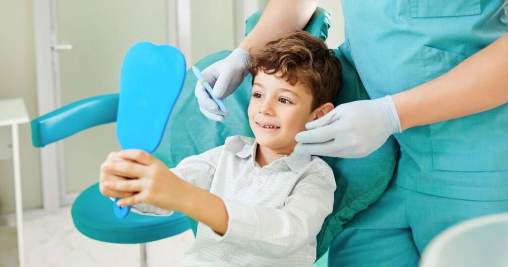 Pediatric Services in Northampton