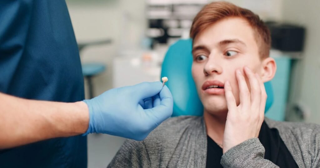 Tooth Extractions & Preservation Northampton