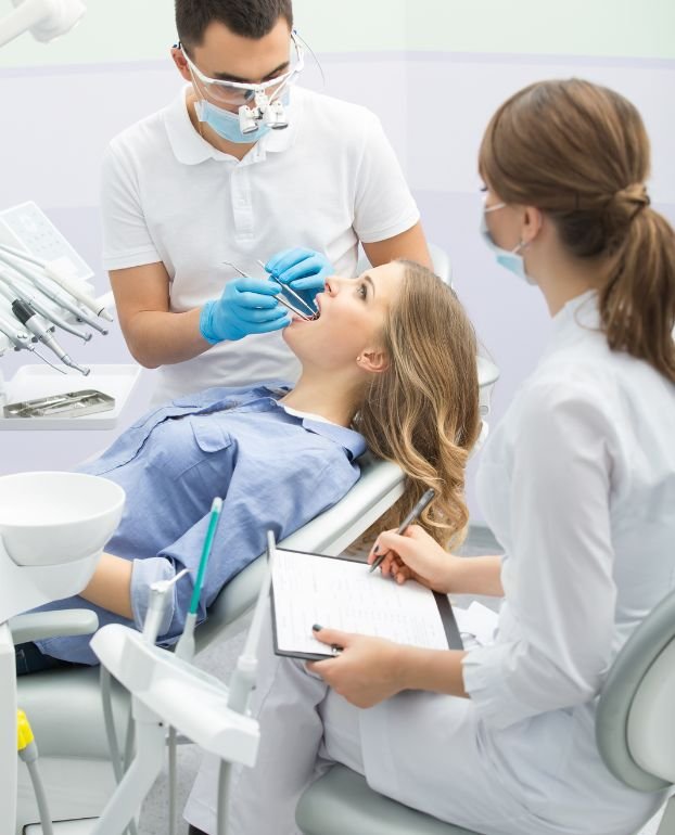 emergency dentist services in northampton, MA