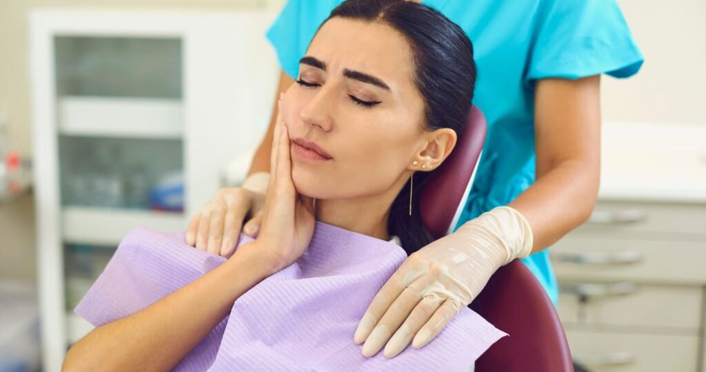 emergency dentistry in northampton, MA